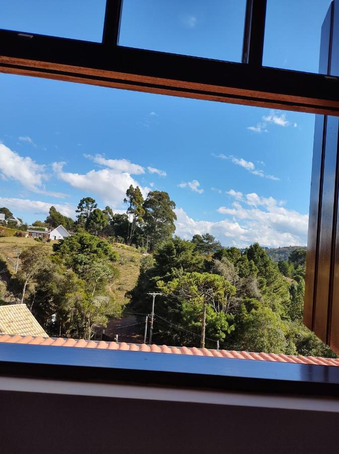 Recanto Lua Clara Casa de hóspedes Campos do Jordão