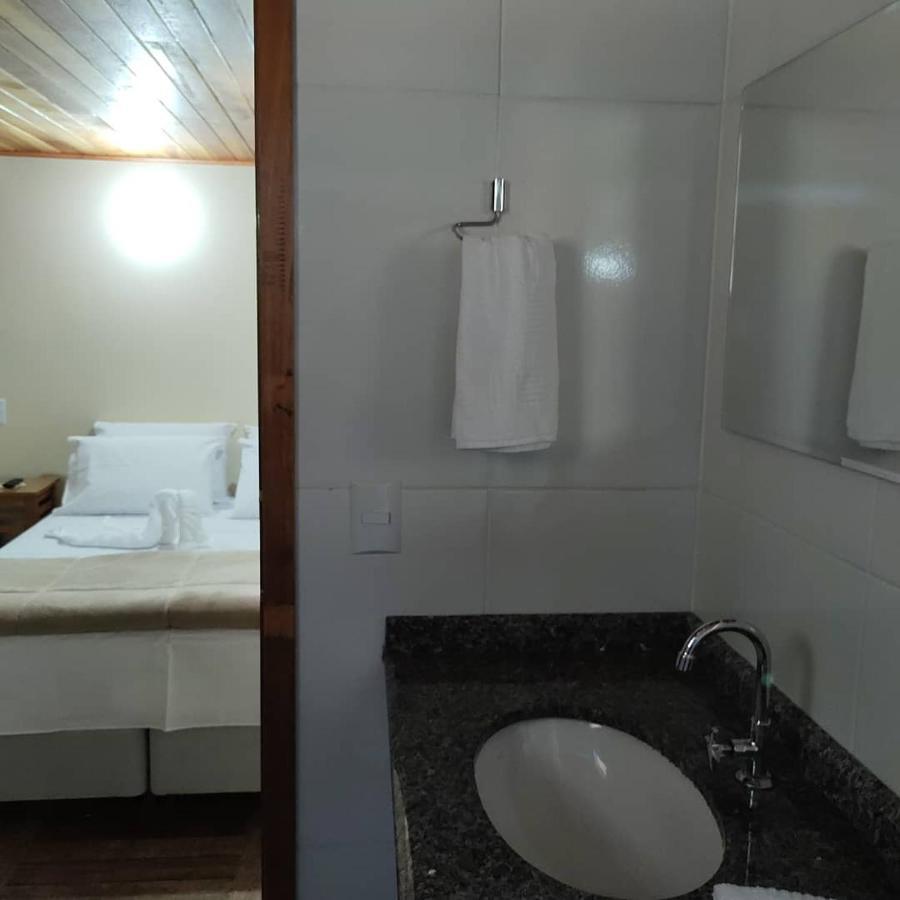 Recanto Lua Clara