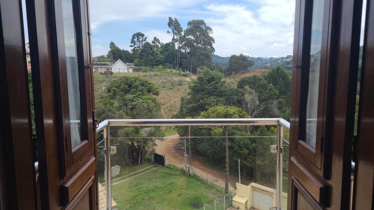 Casa de hóspedes Recanto Lua Clara *