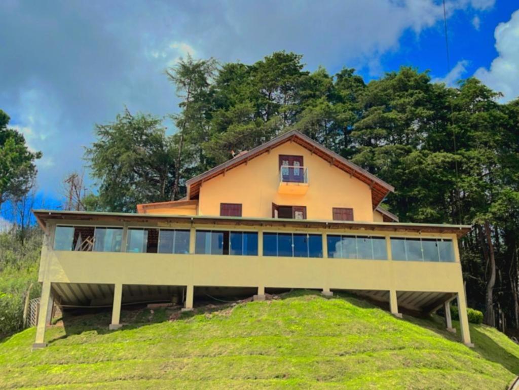 Casa de hóspedes Recanto Lua Clara