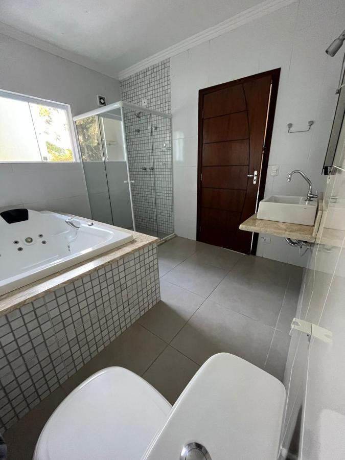 Casa de hóspedes Recanto Lua Clara